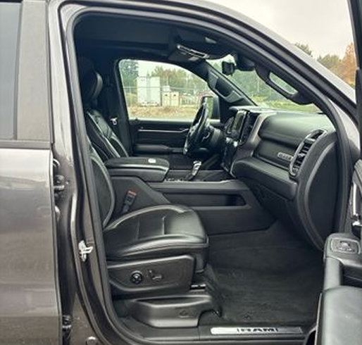 Used 2021 RAM 1500 TRX w/ TRX Level 2 Equipment Group AWD/4WD image 12