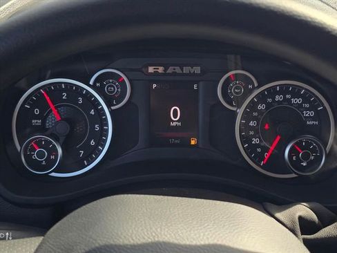 New 2026 RAM 2500 Tradesman image 15
