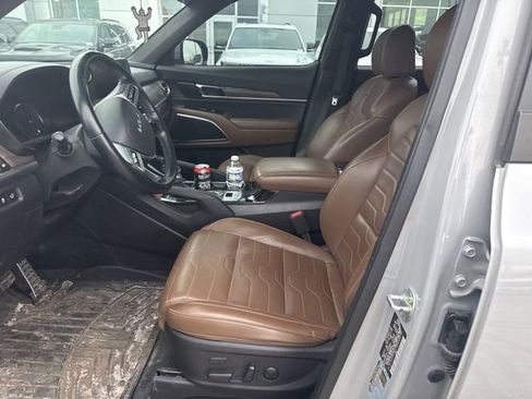 Used 2022 Kia Telluride SX w/ SX Prestige Package image 6