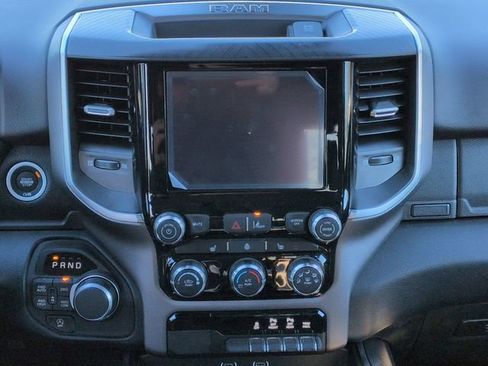 New 2026 RAM 1500 Big Horn AWD/4WD image 17