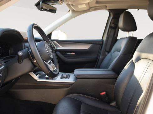 Used 2024 MAZDA CX-90 3.3 Turbo S image 2