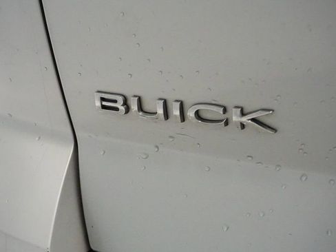 Used 2017 Buick Enclave Leather image 16