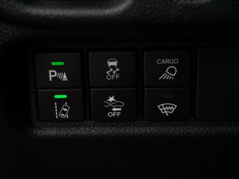 Certified 2026 Honda Ridgeline TrailSport image 26