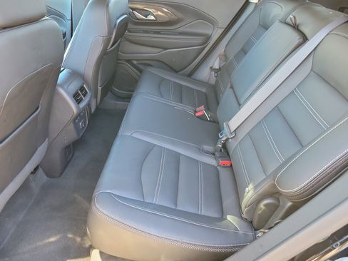 Used 2024 GMC Terrain Denali w/ Black Diamond Edition image 6