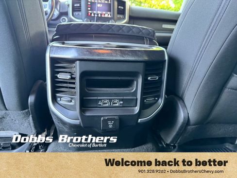 Used 2020 RAM 1500 Big Horn AWD/4WD image 37