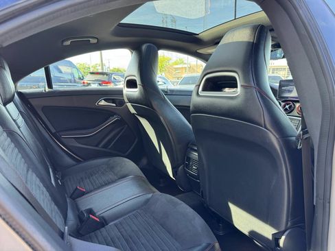 Used 2019 Mercedes-Benz CLA 45 AMG 4MATIC image 33