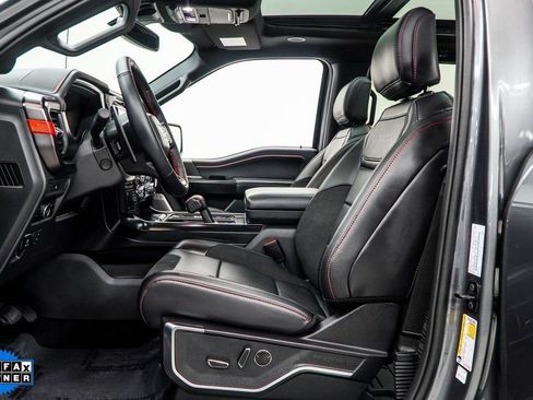 Used 2025 Ford F150 Raptor image 39