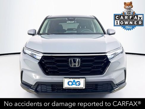 Used 2025 Honda CR-V EX image 2