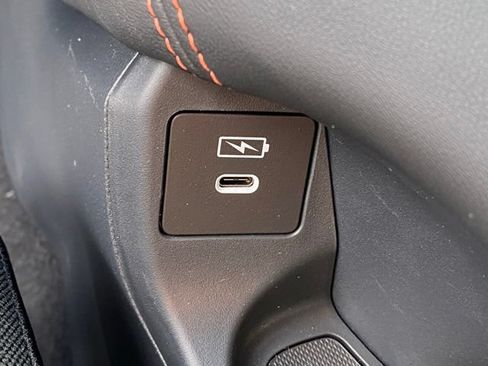 New 2027 Honda HR-V Sport image 25