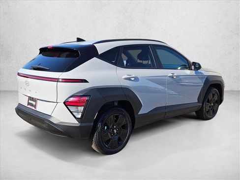 New 2026 Hyundai Kona SEL Sport FWD image 6