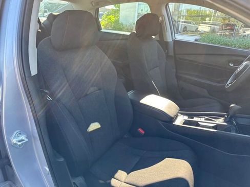 Used 2023 Honda Accord EX image 21