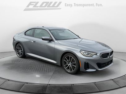 Certified 2025 BMW 230i Coupe w/ Premium Package