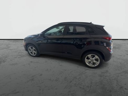Used 2023 Hyundai Kona SEL AWD/4WD image 5