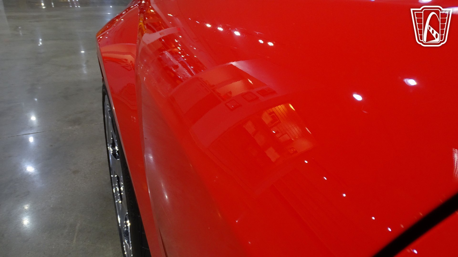 Used 2007 Ford Mustang GT RWD image 40