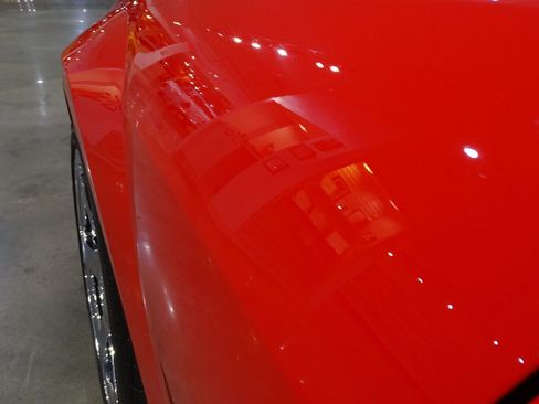 Used 2007 Ford Mustang GT RWD image 40