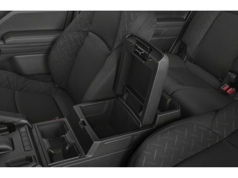 Used 2025 Toyota Tacoma SR5 AWD/4WD image 9