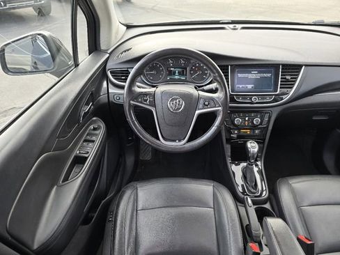 Used 2017 Buick Encore Essence w/ Experience Buick Package image 27