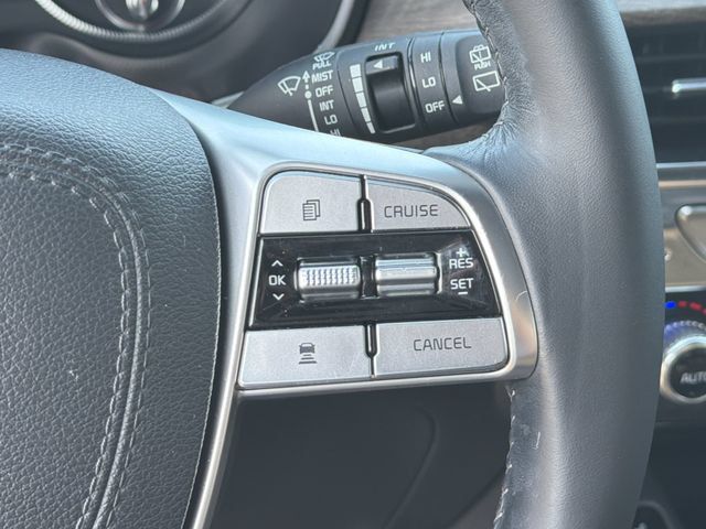 Used 2022 Kia Telluride SX FWD image 28
