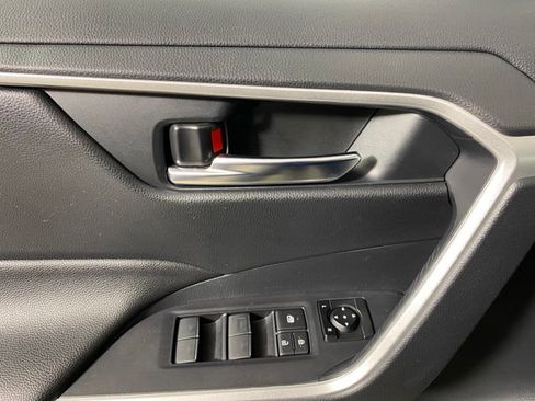 Certified 2023 Toyota RAV4 SE w/ Weather & Moonroof Package image 21