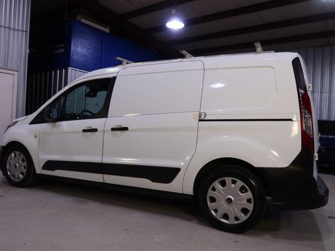 Used 2020 Ford Transit Connect XL image 2