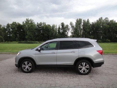 Used 2016 Honda Pilot EX-L image 6