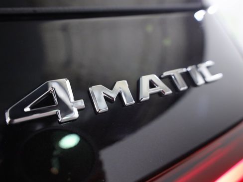 Certified 2026 Mercedes-Benz GLE 350 GLE 350 image 73