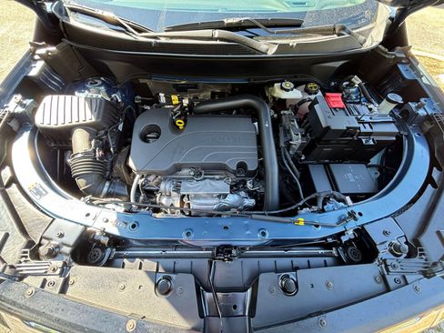 Used 2025 Chevrolet Equinox LT image 33