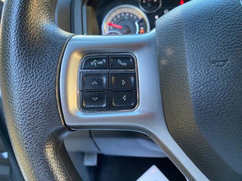 Used 2022 RAM 1500 Classic Warlock w/ Electronics Group image 52