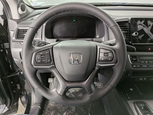 New 2026 Honda Ridgeline RTL image 21