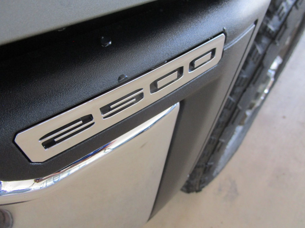 New 2026 GMC Sierra 2500 SLE w/ SLE Value Package; AWD/4WD image 24