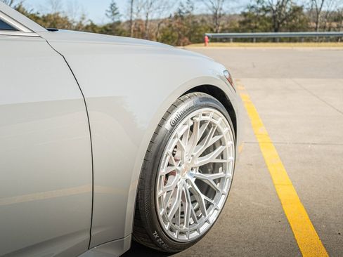 Used 2026 Audi RS 6 performance image 36