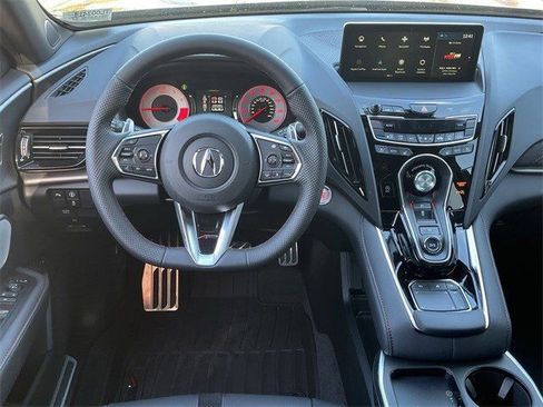 New 2026 Acura RDX A-Spec AWD/4WD image 12