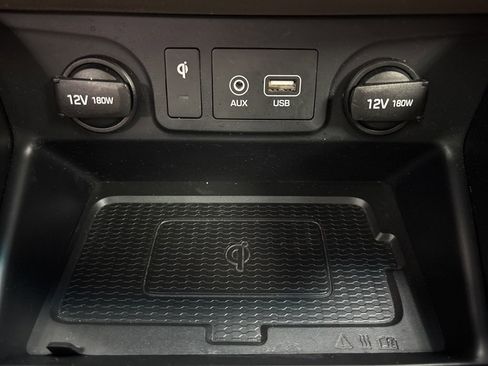 Used 2020 Hyundai Tucson Ultimate image 46