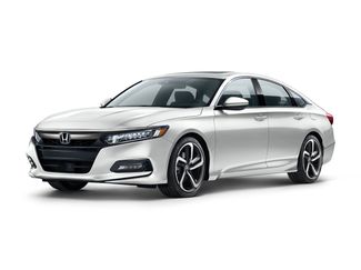 Used 2019 Honda Accord Sport video 1