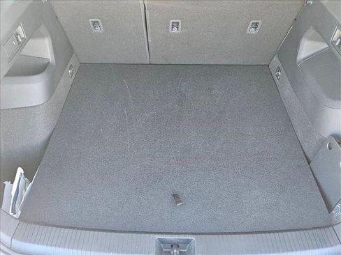 Used 2026 Volkswagen Tiguan S FWD image 6