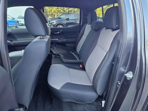 Used 2023 Toyota Tacoma TRD Off-Road w/ Black Out Package (TMS) image 17