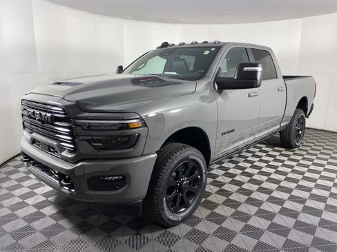 New 2026 RAM 2500 Laramie image 11