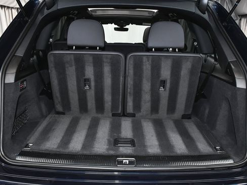 Used 2025 Audi Q7 3.0T Premium w/ Convenience Package image 95