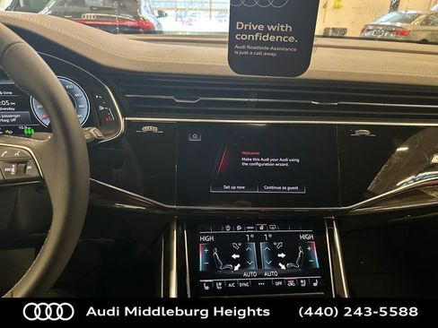 New 2026 Audi Q8 Premium Plus image 14