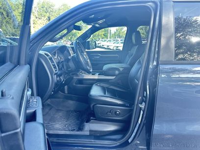 Used 2021 RAM 1500 Big Horn