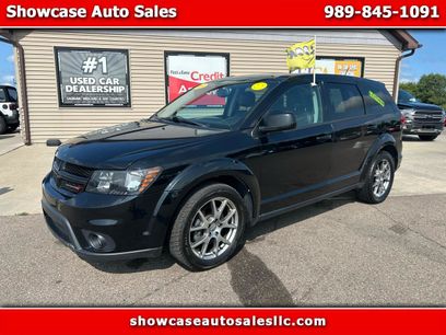 Used 2014 Dodge Journey R/T