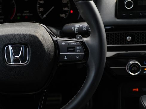 Used 2024 Honda Civic Sport image 20