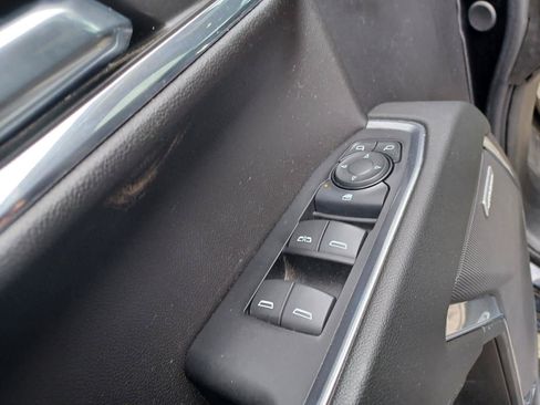 Used 2024 Chevrolet Silverado 1500 RST w/ Convenience Package II AWD/4WD image 19