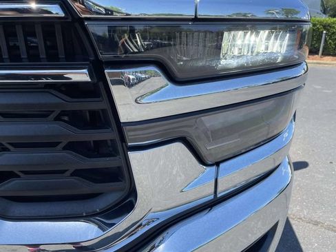 Used 2025 RAM 2500 Tradesman AWD/4WD image 38