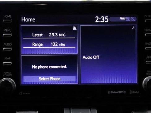 Used 2019 Toyota RAV4 XLE image 29