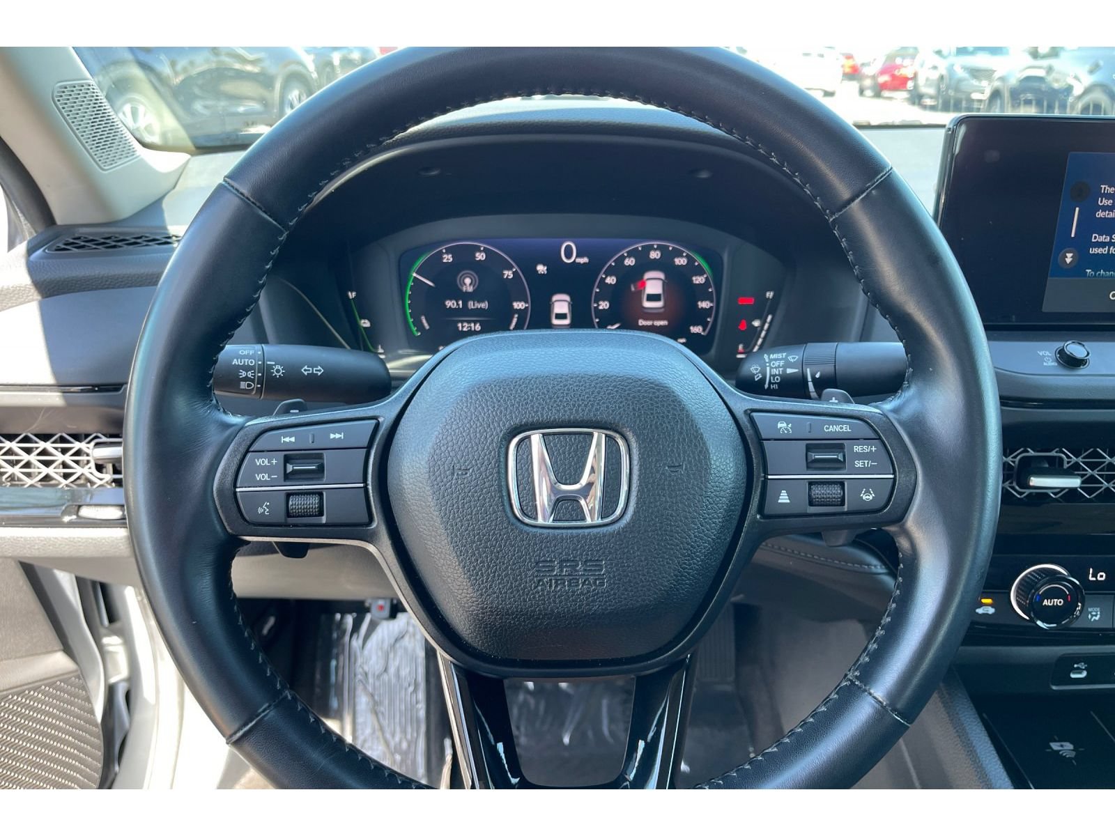 Used 2025 Honda Accord EX-L image 33