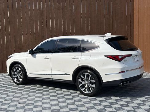 Used 2023 Acura MDX FWD w/ Technology Package image 16