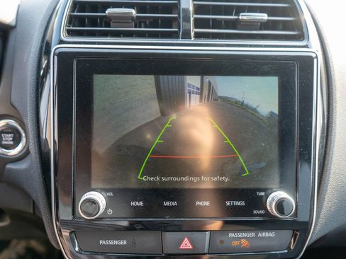 Used 2022 Mitsubishi Outlander Sport GT AWD/4WD image 23