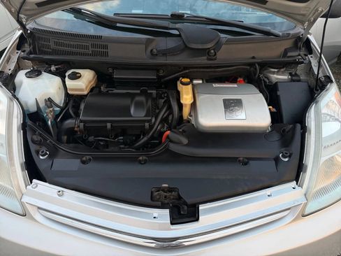 Used 2009 Toyota Prius FWD image 3