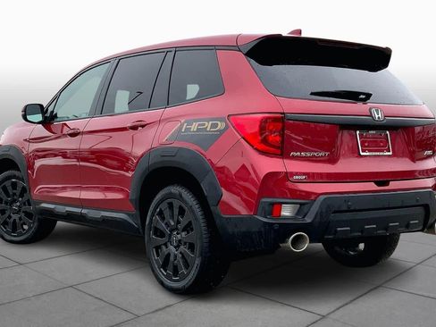 Used 2023 Honda Passport EX-L image 12